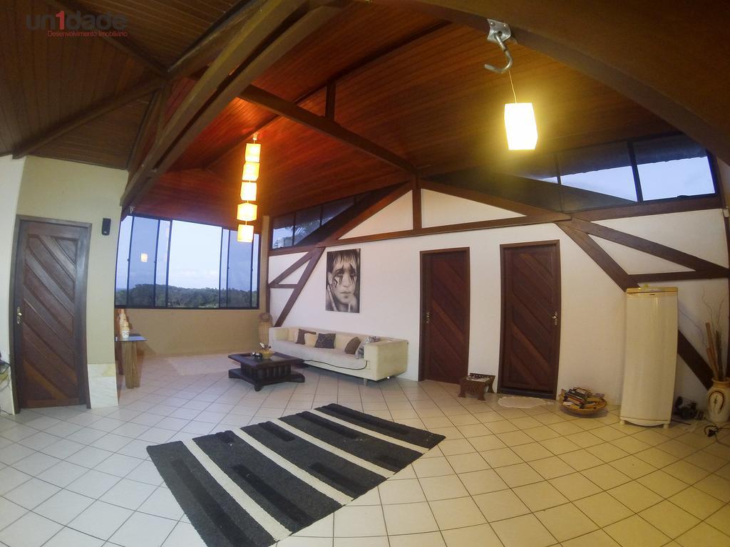 Willa Casa Colina Pipa Praia de Pipa Zewnętrze zdjęcie