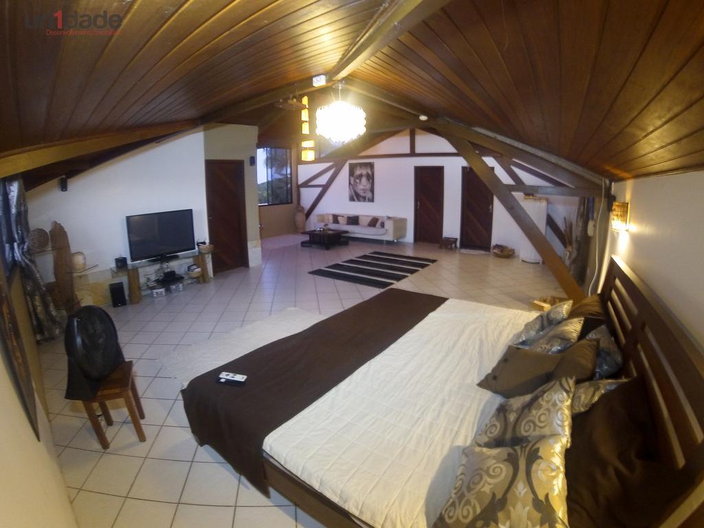 Willa Casa Colina Pipa Praia de Pipa Zewnętrze zdjęcie