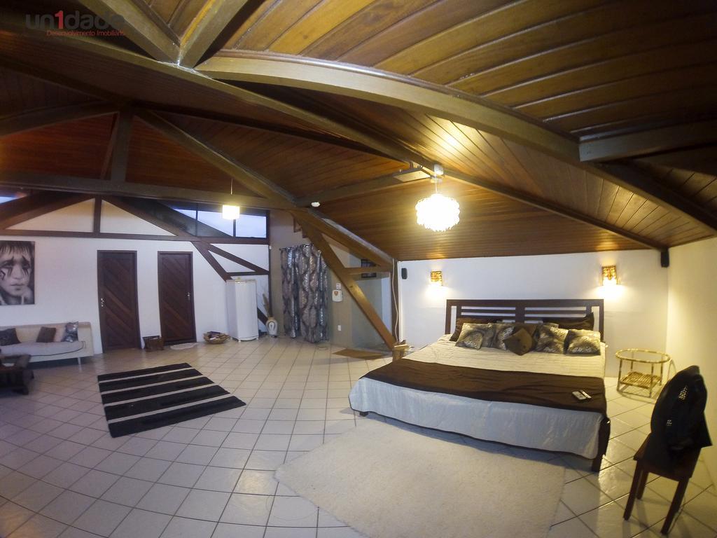 Willa Casa Colina Pipa Praia de Pipa Zewnętrze zdjęcie