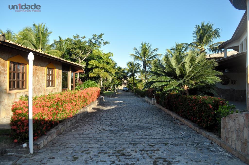 Willa Casa Colina Pipa Praia de Pipa Zewnętrze zdjęcie