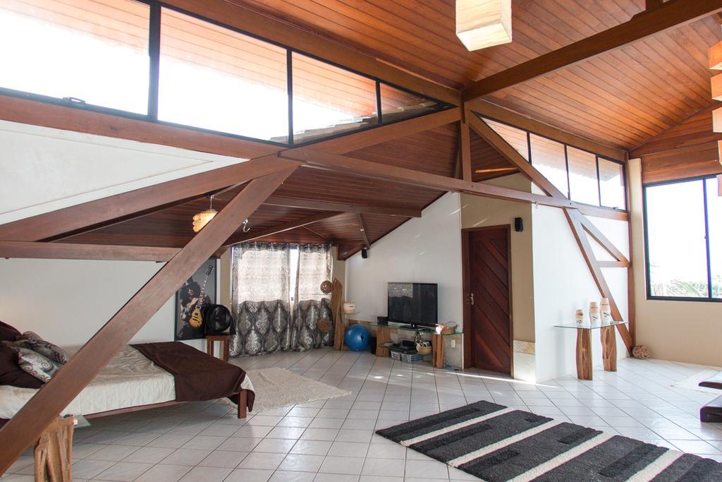 Willa Casa Colina Pipa Praia de Pipa Zewnętrze zdjęcie