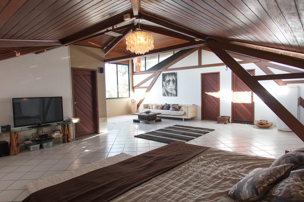 Willa Casa Colina Pipa Praia de Pipa Zewnętrze zdjęcie